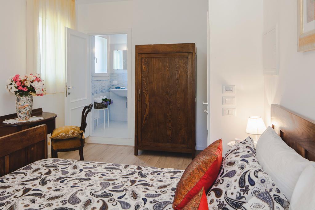 Bed and Breakfast Artemide Relais à Montebelluna Chambre photo